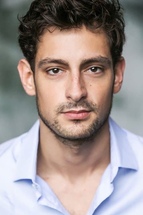 Brice Bexter zdjęcie