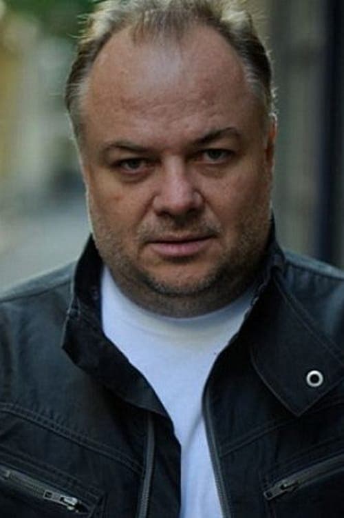 Brice Fournier zdjęcie