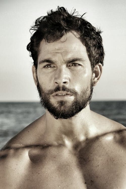 Brice Martinet zdjęcie