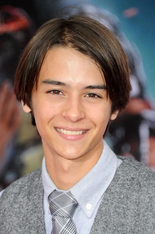 Bridger Zadina zdjęcie