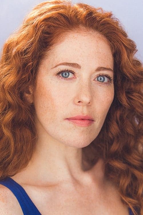 Bridget Barkan zdjęcie