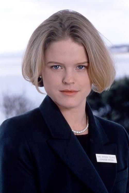 Bridget Hodson zdjęcie