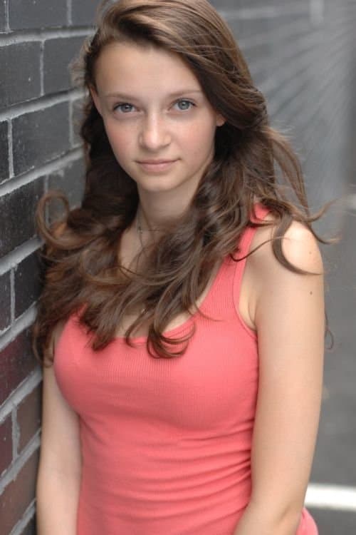 Bridget Megan Clark zdjęcie