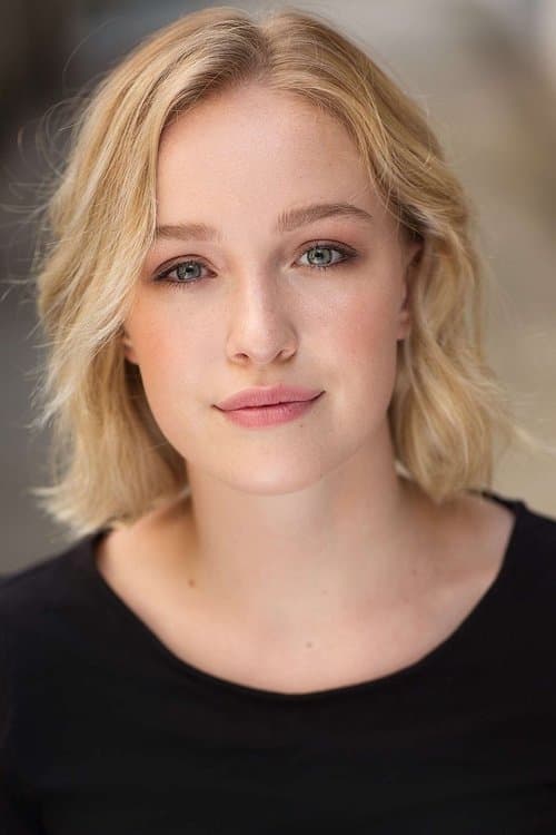 Bridget Webb zdjęcie