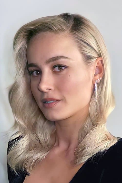 Brie Larson zdjęcie