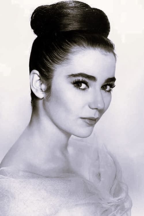 Brigid Bazlen zdjęcie