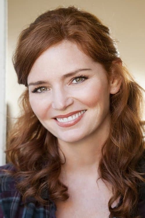 Brigid Brannagh zdjęcie