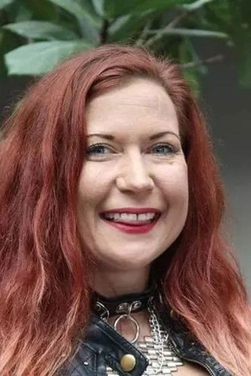 Brigid Macaulay zdjęcie