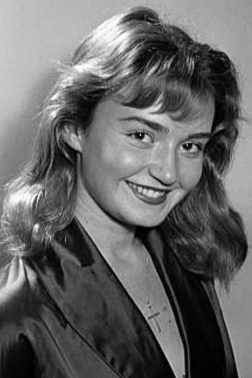 Brigitte Auber zdjęcie