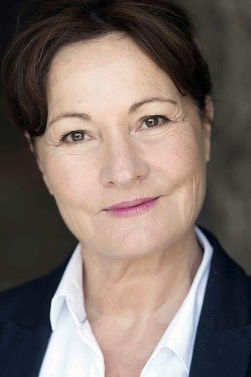 Brigitte Aubry zdjęcie