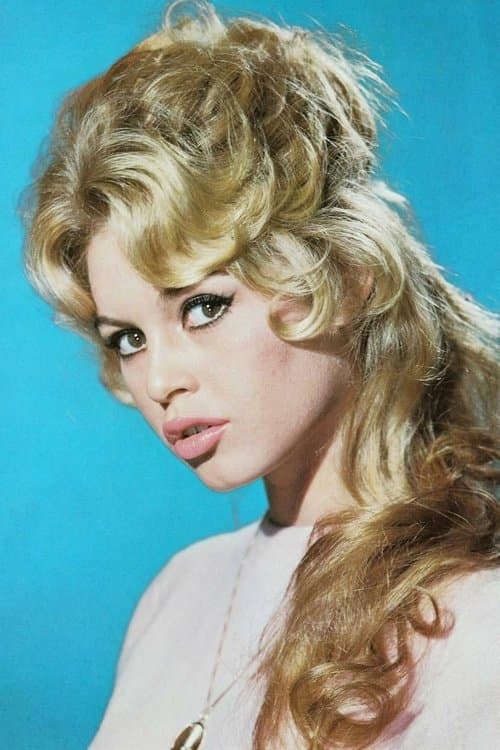 Brigitte Bardot zdjęcie