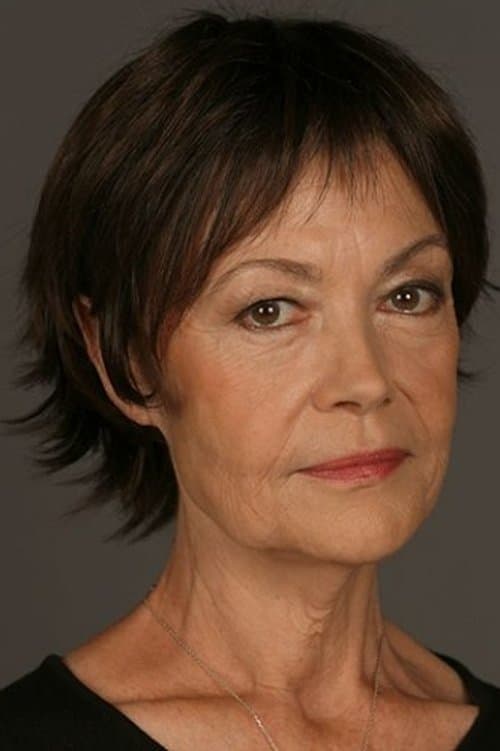 Brigitte Catillon zdjęcie