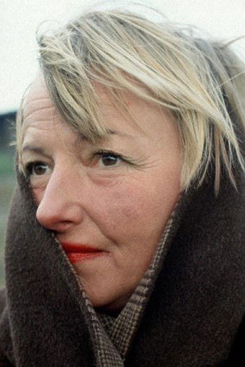 Brigitte Kausch zdjęcie