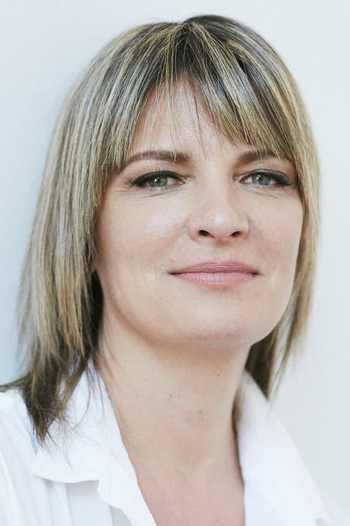 Brigitte Paquette zdjęcie