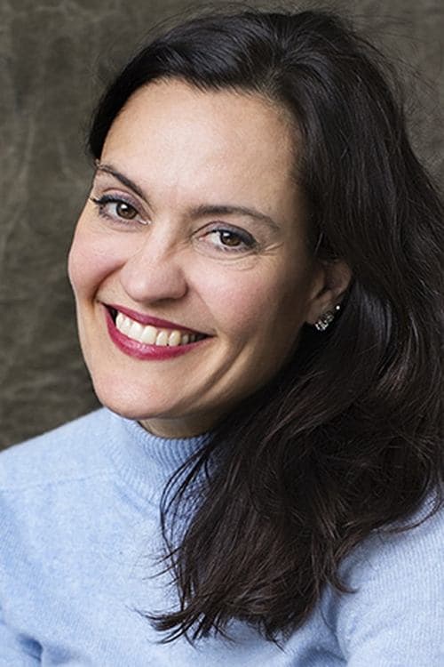 Brigitte Poupart zdjęcie