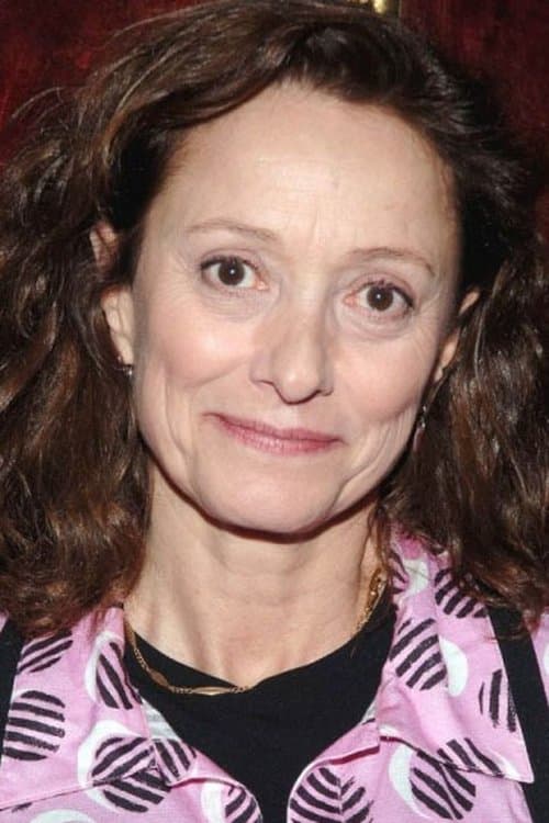 Brigitte Roüan zdjęcie