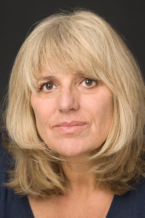 Brigitte Sy zdjęcie