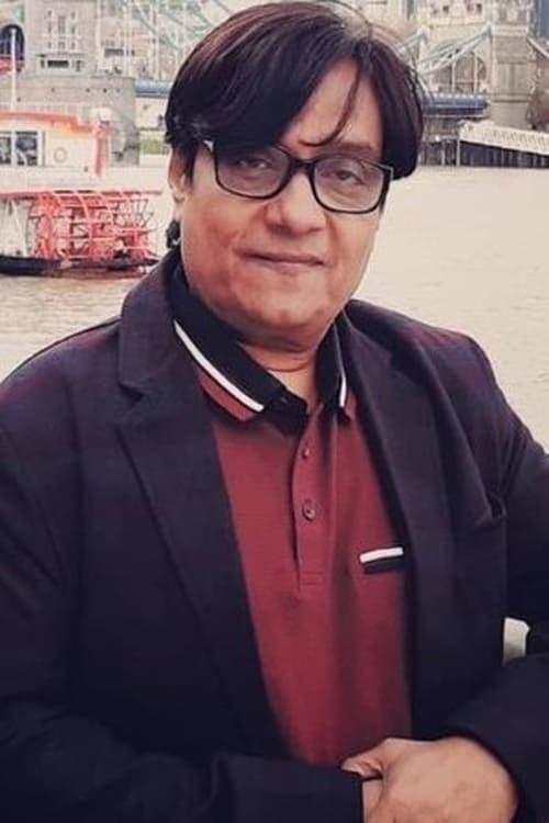 Brijendra Kala zdjęcie