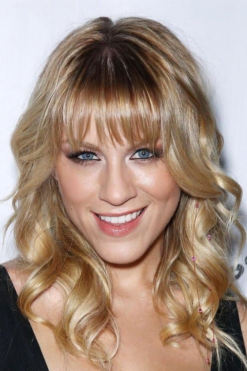 Brit Morgan zdjęcie