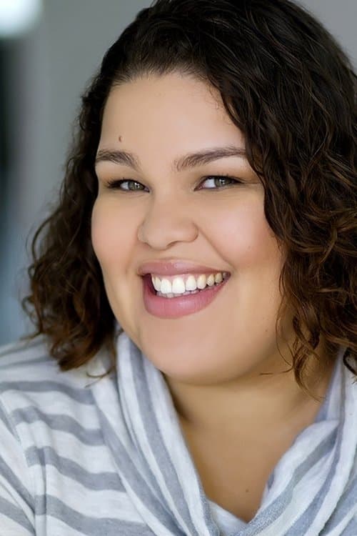 Britney Young zdjęcie