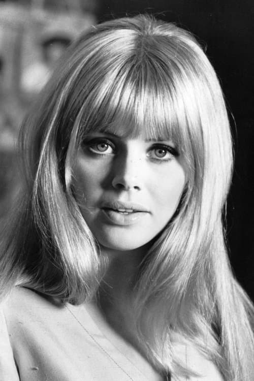 Britt Ekland zdjęcie