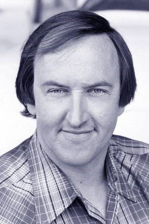 Britt Leach zdjęcie