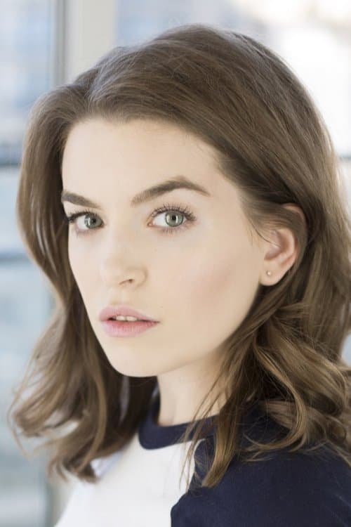 Britt McKillip zdjęcie