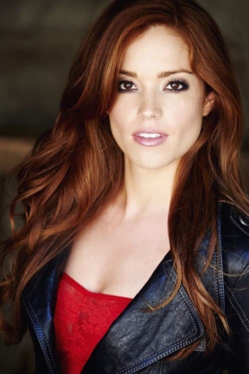 Brittany Adams zdjęcie