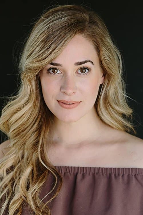 Brittany Bristow zdjęcie