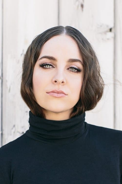 Brittany Curran zdjęcie