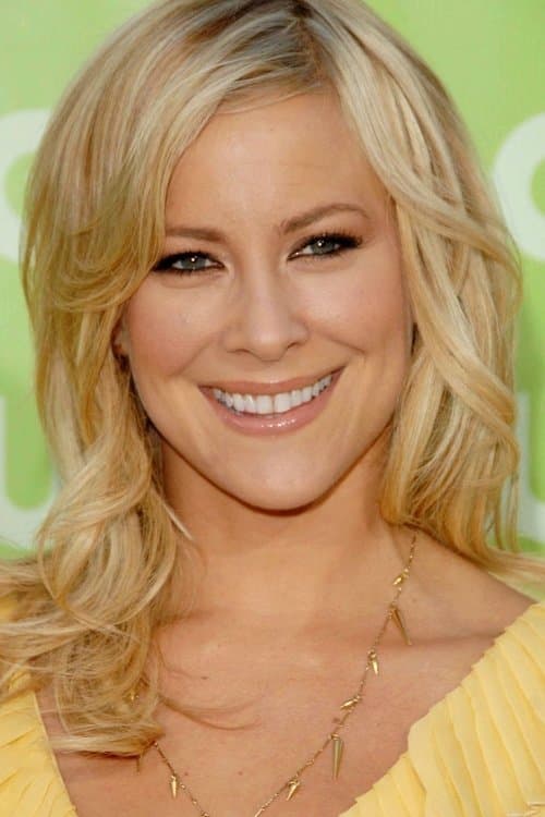Brittany Daniel zdjęcie