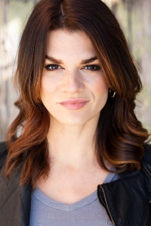 Brittany Goodwin zdjęcie