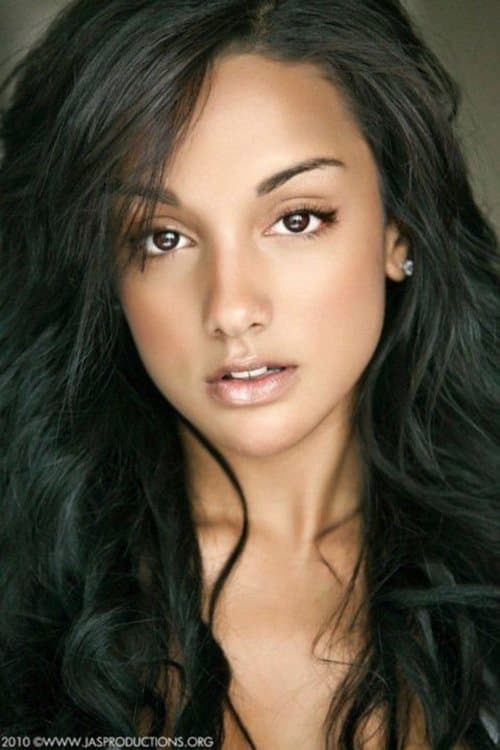 Brittney Alger zdjęcie