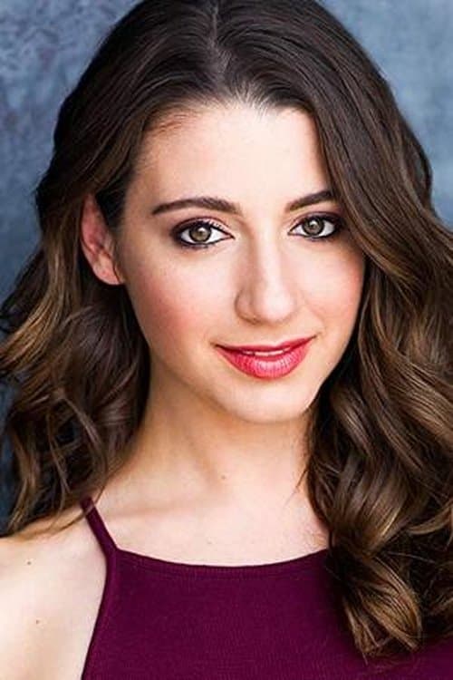 Brittney Bertier zdjęcie