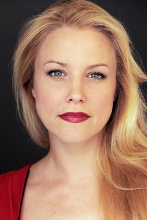 Brittney Powell zdjęcie