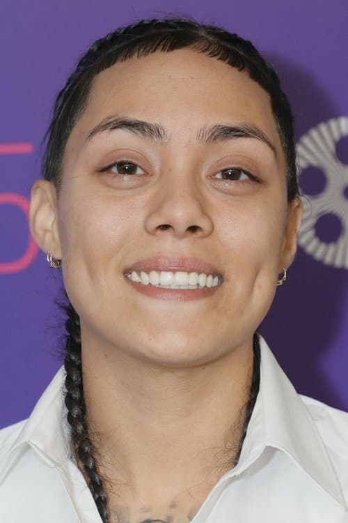 Brittney Rodriguez zdjęcie