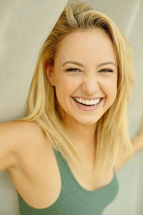 Brittney Wilson zdjęcie