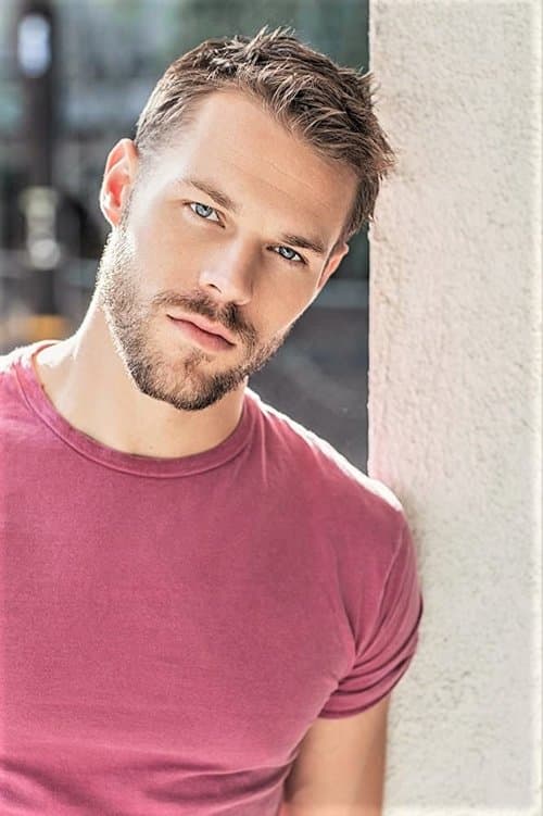 Brock Harris zdjęcie
