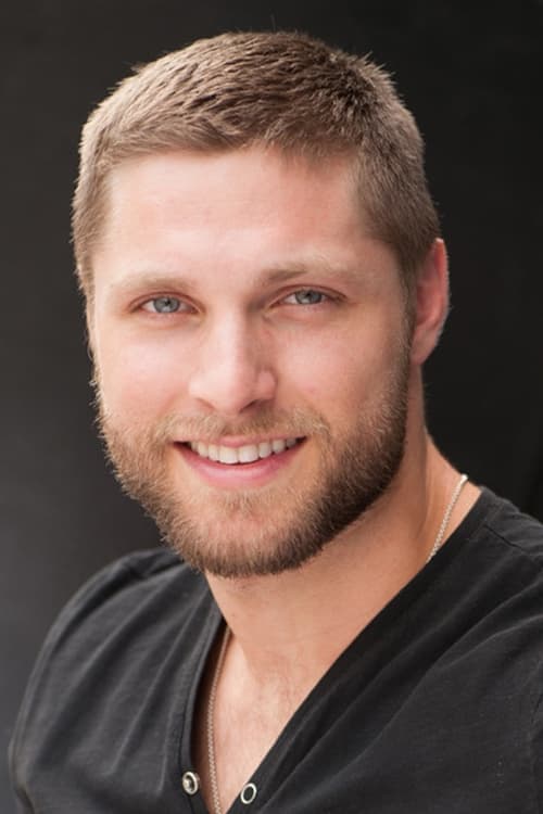 Brock Yurich zdjęcie