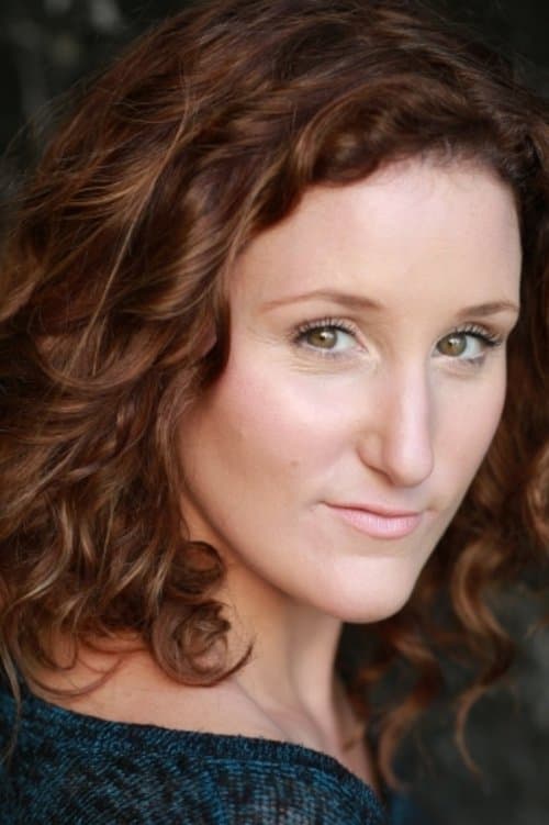 Bronagh Waugh zdjęcie