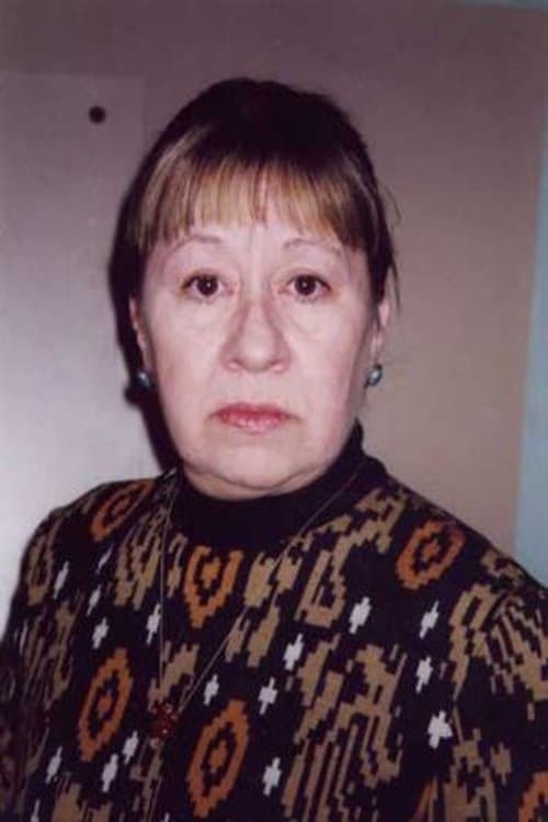 Бронислава Захарова zdjęcie