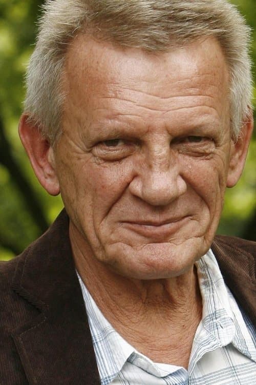 Bronisław Cieślak zdjęcie