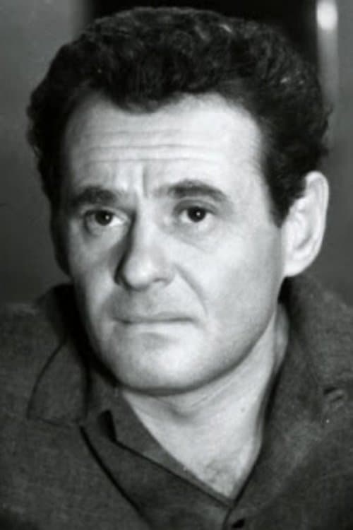 Bronisław Pawlik zdjęcie