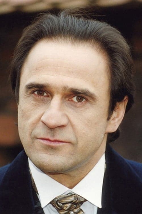 Bronisław Wrocławski zdjęcie
