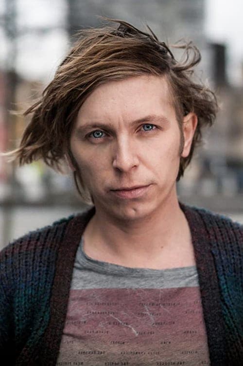 Bronson Webb zdjęcie