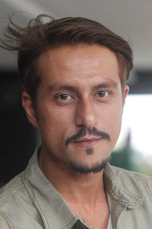 Bront Palarae zdjęcie