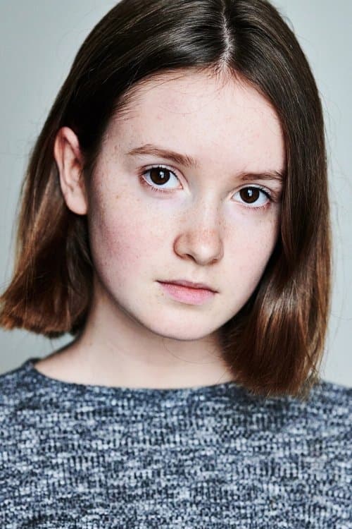 Bronte Carmichael zdjęcie