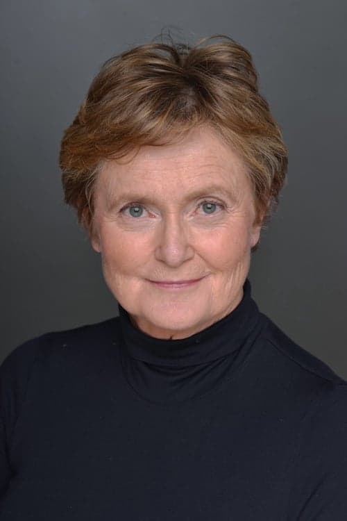 Bronwen Mantel zdjęcie