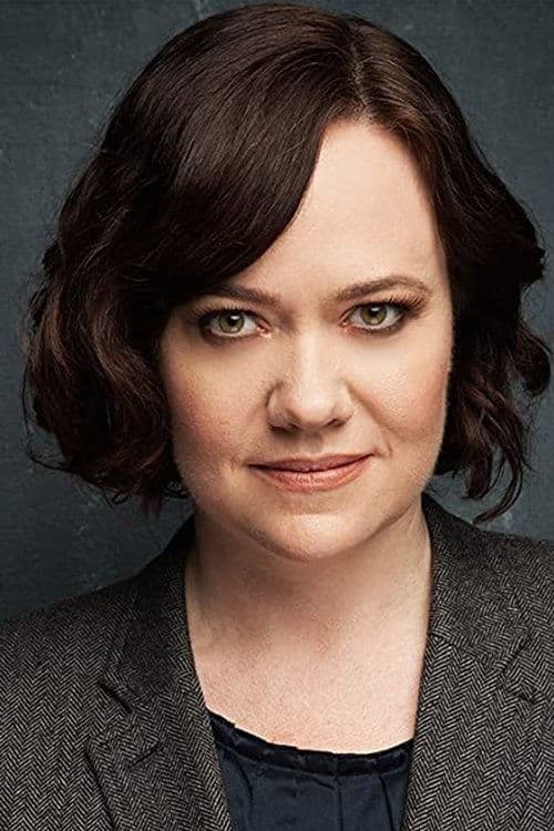 Bronwen Smith zdjęcie