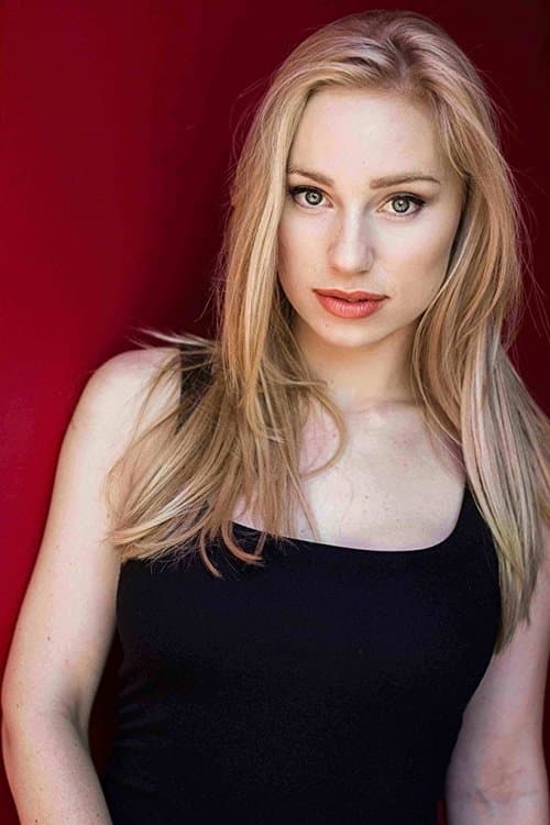 Bronwyn Carrie-Wilson zdjęcie